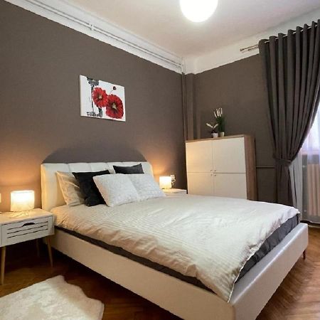 Bucharest Central Apartment 3 Exterior photo