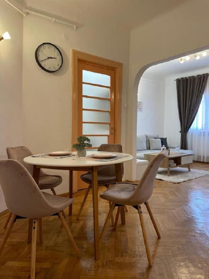 Bucharest Central Apartment 3 Exterior photo